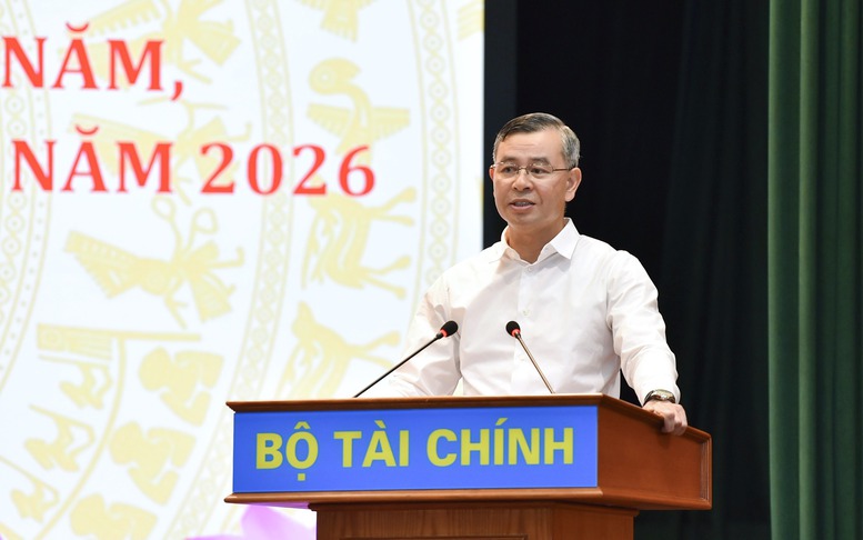 Bộ trưởng Tài chính yêu cầu toàn ngành tập trung 5 nhóm nhiệm vụ