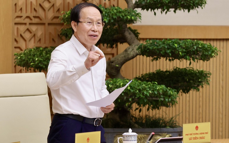 Khẩn trương hoàn thiện dự thảo để ban hành Nghị định về đại học quốc gia trong tháng 7/2026