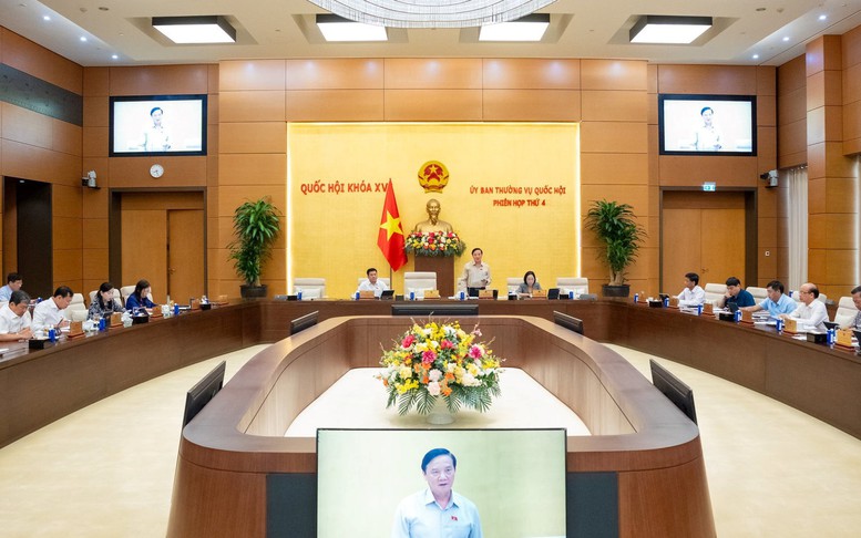 Xây dựng nền tố tụng hình sự hiện đại, dân chủ, công khai, minh bạch