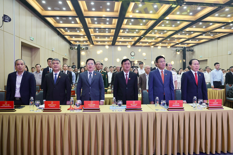 Thi hành án dân sự: 80 năm xây dựng, phát triển-nền tảng để vững bước vào giai đoạn mới- Ảnh 2.