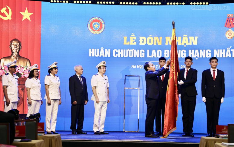 Thi hành án dân sự: 80 năm xây dựng, phát triển-nền tảng để vững bước vào giai đoạn mới- Ảnh 6.
