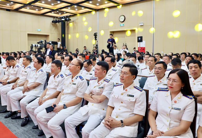 Thi hành án dân sự: 80 năm xây dựng, phát triển-nền tảng để vững bước vào giai đoạn mới- Ảnh 9.