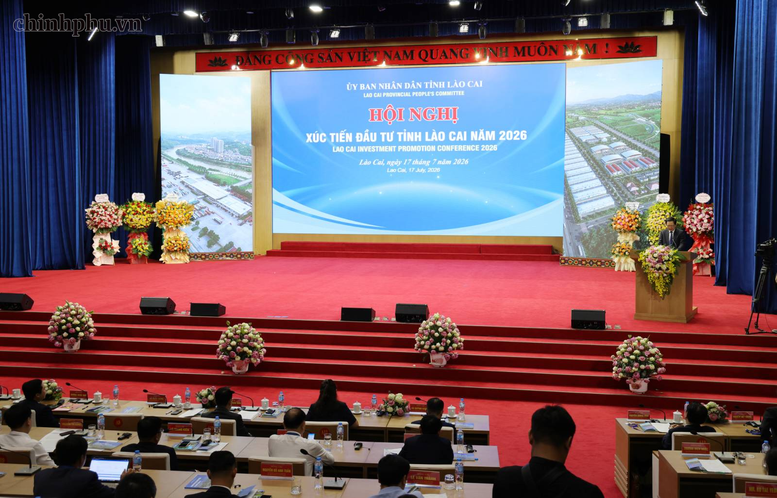 Xây dựng Lào Cai thành cực tăng trưởng mới với 5 trụ cột phát triển, 4 đột phá chiến lược- Ảnh 4.