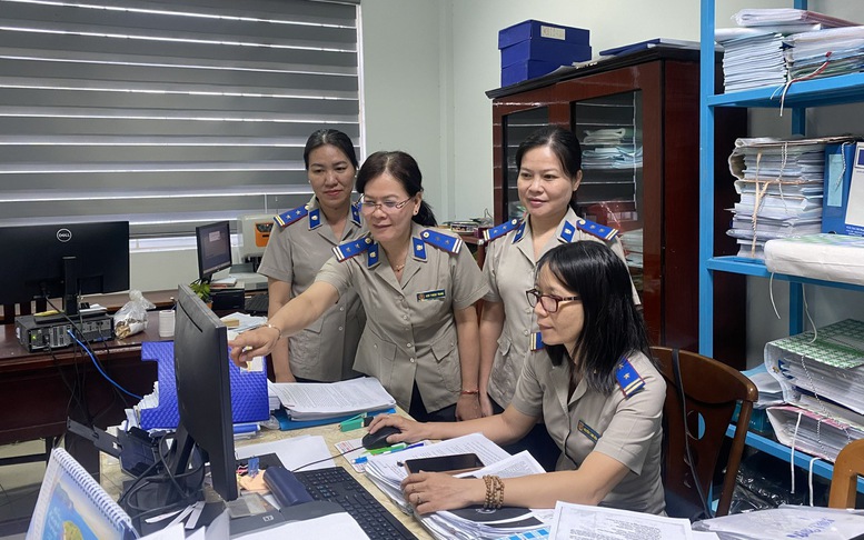 80 năm Thi hành án dân sự: Tạo bước chuyển từ quản lý hành chính sang quản trị số