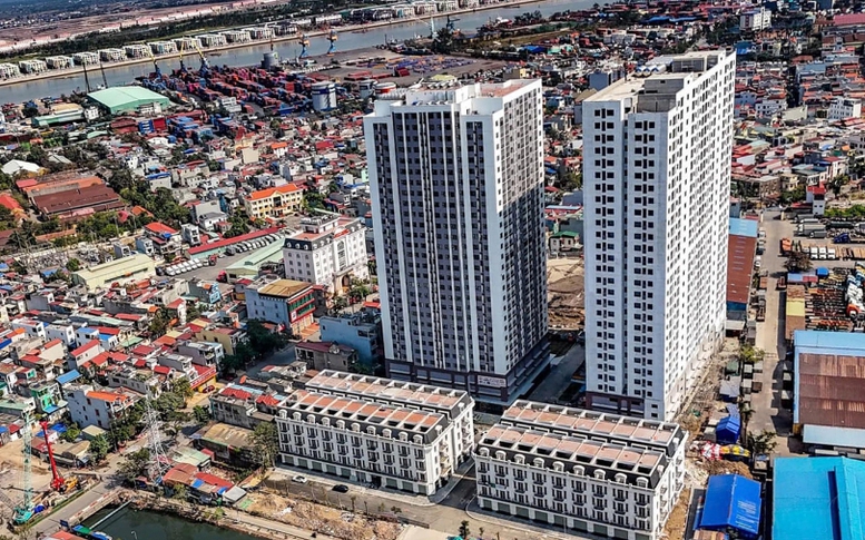 Tiền sử dụng đất của chủ đầu tư có gồm 20% nghĩa vụ nhà ở xã hội?