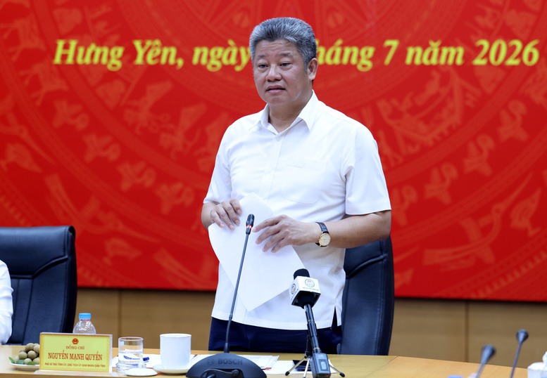Hưng Yên phải khai thác tối đa dư địa của các trụ cột tăng trưởng- Ảnh 3.