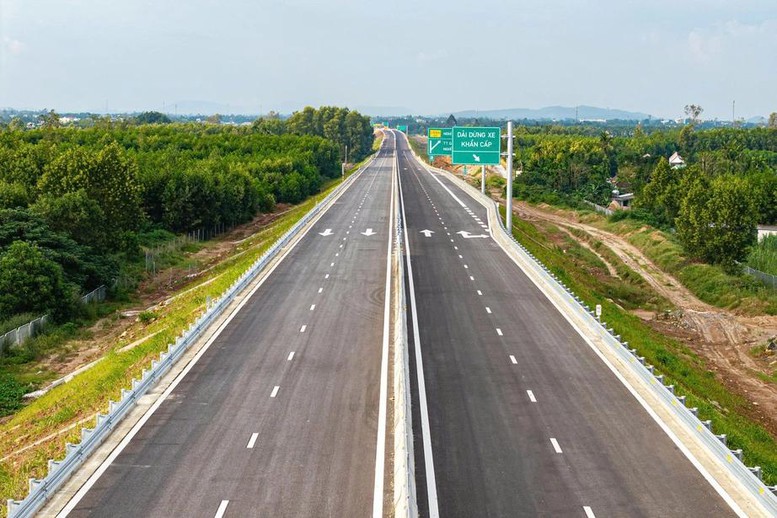 Hơn 2.300km cao tốc cần nâng cấp, ưu tiên các dự án đang triển khai- Ảnh 1.