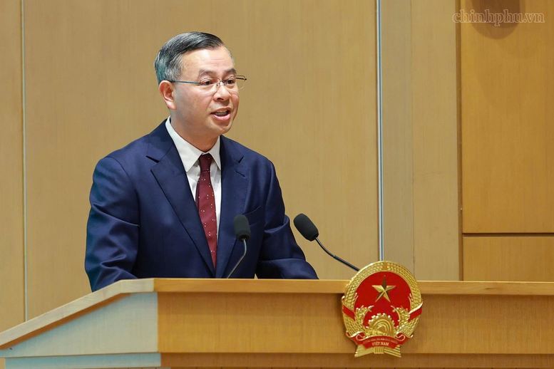 Nhận diện 6 điểm nghẽn cần tháo gỡ để khơi thông nguồn lực cho doanh nghiệp- Ảnh 1.