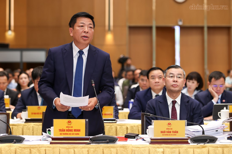 TỔNG THUẬT: Hội nghị Thường trực Ch&iacute;nh phủ với cộng đồng doanh nghiệp- Ảnh 19.