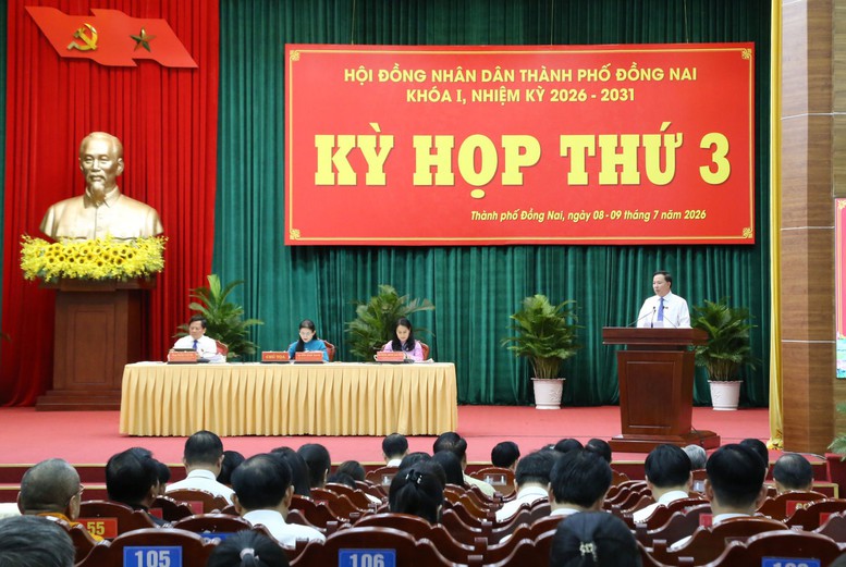 Bài 2: Phát huy vị thế, tiềm lực của hai thành phố tăng trưởng- Ảnh 2.