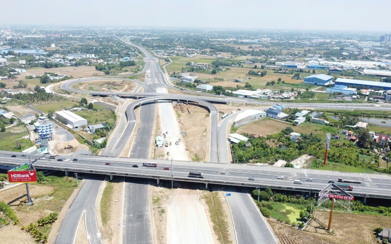 Đông Nam Bộ: Khơi thông động lực cho mục tiêu tăng trưởng hai con số