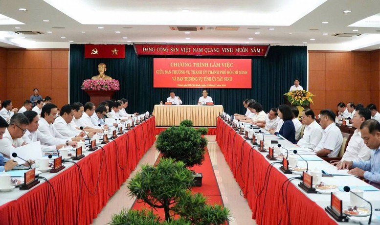 Đông Nam Bộ: Khơi thông động lực cho mục tiêu tăng trưởng hai con số- Ảnh 4.