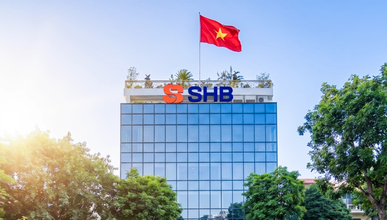 Sắp hoàn tất thương vụ M&A, SHB tăng thêm dư địa tăng trưởng- Ảnh 1.