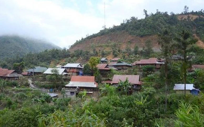 Địa bàn trở lại vùng đặc biệt khó khăn, có được hưởng trợ cấp lần đầu?