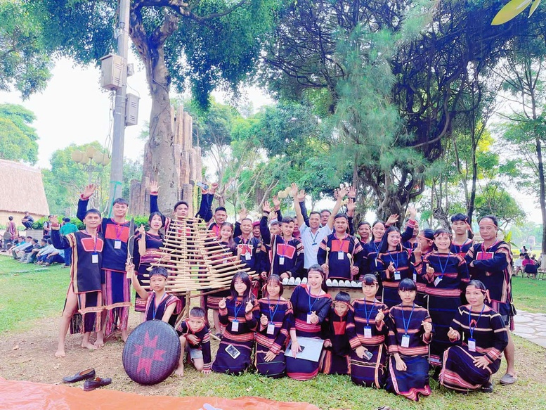 'Đại ngàn chạm biển xanh' đưa Gia Lai tăng tốc trên bản đồ du lịch Việt Nam- Ảnh 2.