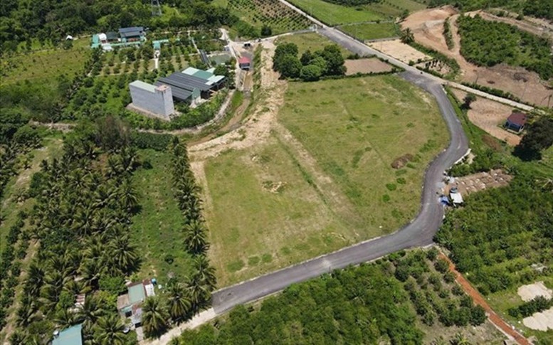 Thu hồi đất: Nhà xây trên đất nông nghiệp có được bồi thường?