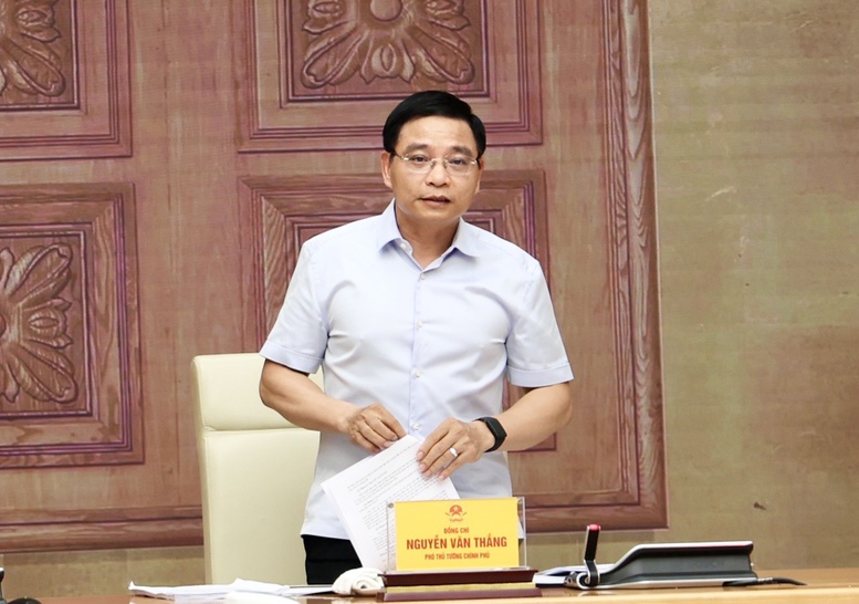Kiến tạo hành lang pháp lý ổn định, đột phá, khả thi để phát triển đô thị đặc biệt và đặc khu kinh tế- Ảnh 2.