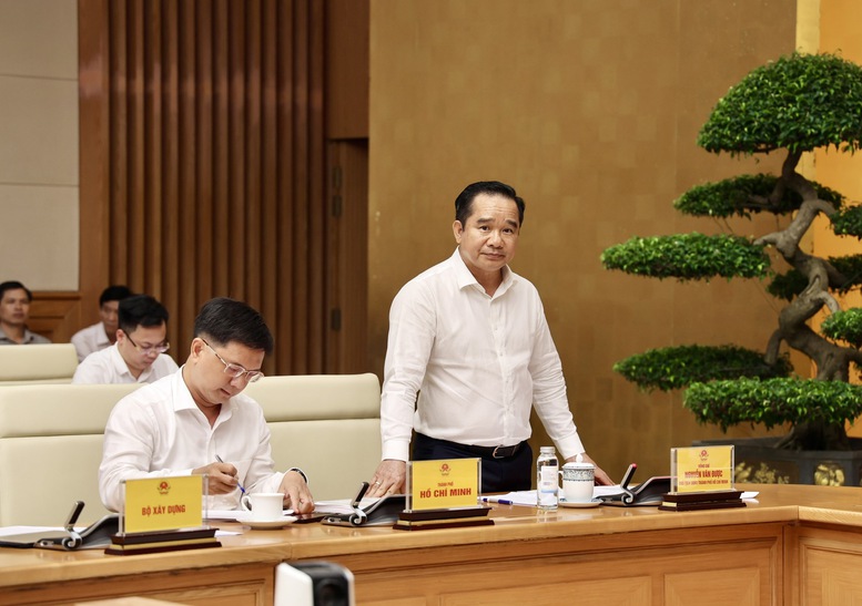Kiến tạo hành lang pháp lý ổn định, đột phá, khả thi để phát triển đô thị đặc biệt và đặc khu kinh tế- Ảnh 7.
