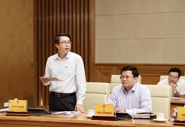 Kiến tạo hành lang pháp lý ổn định, đột phá, khả thi để phát triển đô thị đặc biệt và đặc khu kinh tế- Ảnh 8.