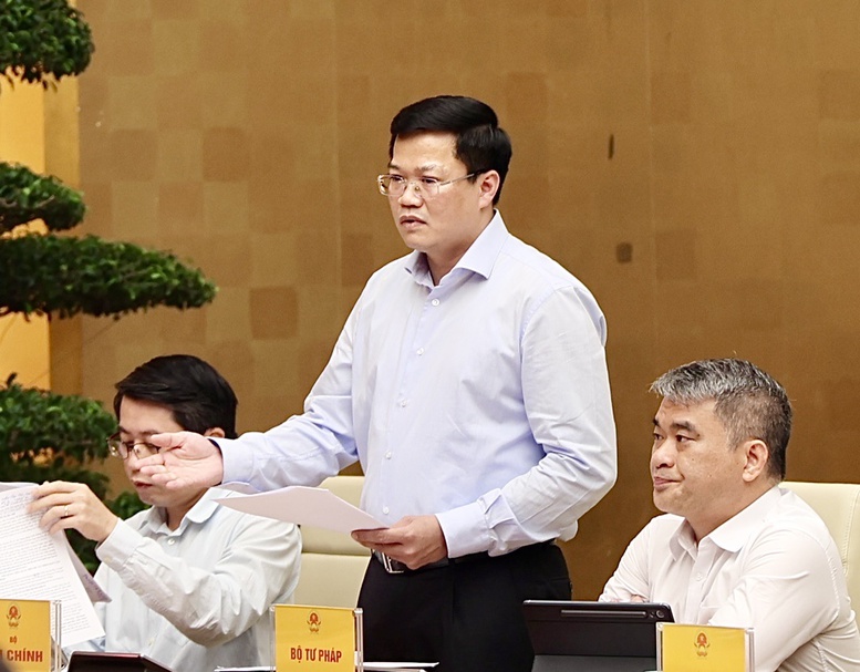 Kiến tạo hành lang pháp lý ổn định, đột phá, khả thi để phát triển đô thị đặc biệt và đặc khu kinh tế- Ảnh 4.