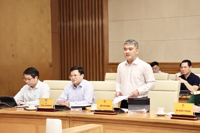 Kiến tạo hành lang pháp lý ổn định, đột phá, khả thi để phát triển đô thị đặc biệt và đặc khu kinh tế- Ảnh 5.