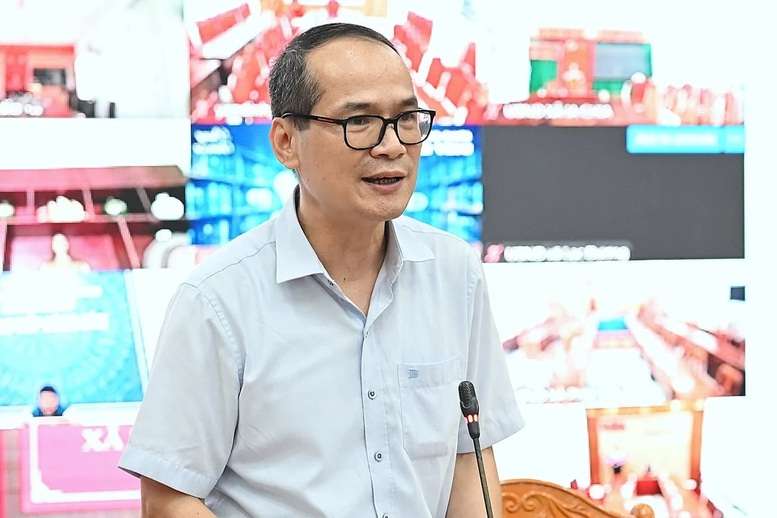 Lượng hóa Carbon rừng: Biến 'tài sản xanh' thành nguồn thu mới cho phát triển bền vững- Ảnh 1.