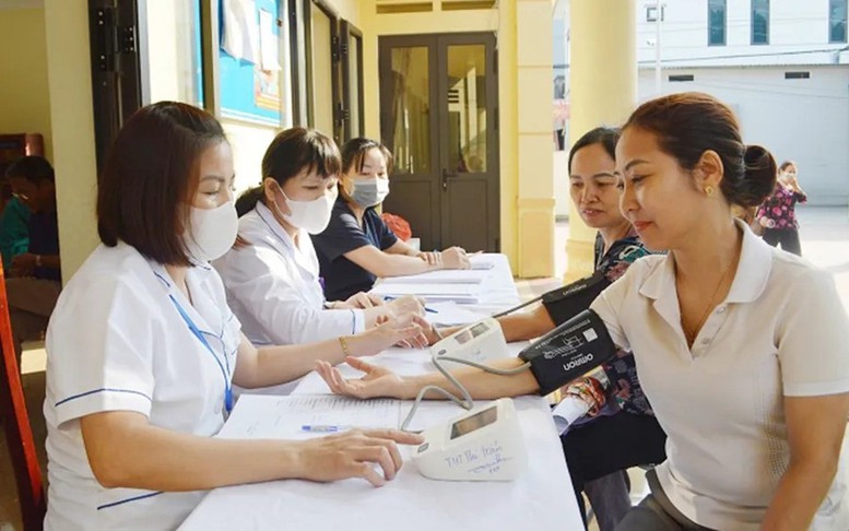 Cách tính thời gian nghỉ dưỡng sức phục hồi sức khỏe