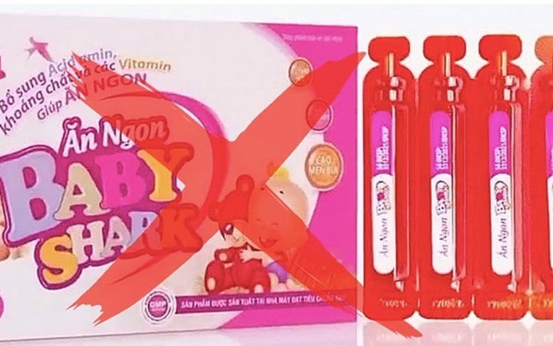 Xét xử đối tượng sản xuất, tiêu thụ 13 triệu sản phẩm bảo vệ sức khỏe giả