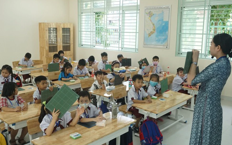 Điều kiện chuyển chức danh Giáo viên tiểu học hạng II