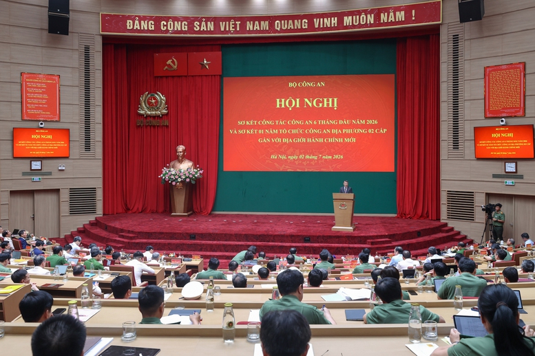 Thủ tướng: Kiến tạo môi trường an ninh, an toàn cho phát triển để đất nước bứt phá đi lên- Ảnh 5.