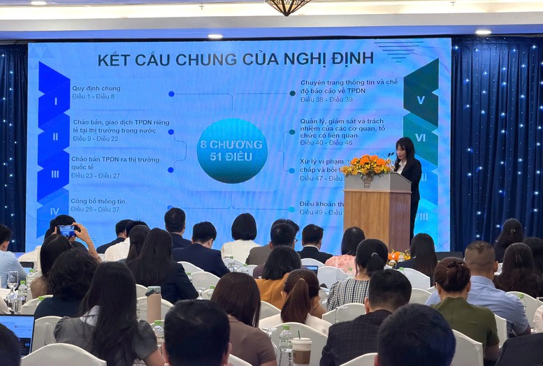 Phát hành chứng khoán - Động lực thúc đẩy tăng trưởng kinh tế- Ảnh 3.