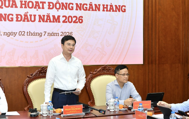 Tín dụng tăng trưởng 7,41%, tạo dư địa cho tăng trưởng kinh tế- Ảnh 2.