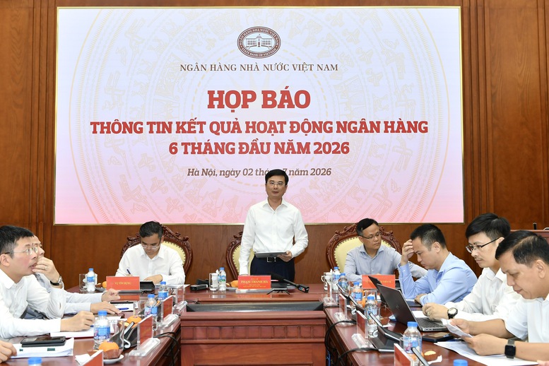 Tín dụng tăng trưởng 7,41%, tạo dư địa cho tăng trưởng kinh tế- Ảnh 1.