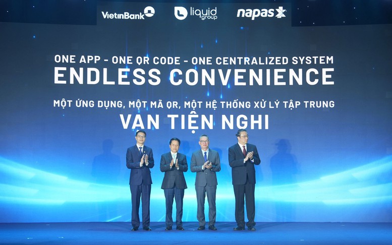 Thanh toán QR Việt Nam - Singapore thúc đẩy du lịch, thương mại và kinh tế số