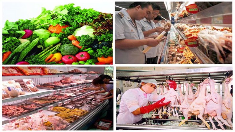 Thực phẩm bẩn chưa có hồi kết: 6 tháng phát hiện gần 6.000 vụ vi phạm- Ảnh 2.