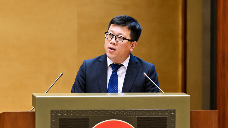 Vingroup đề xuất giải pháp thúc đẩy phát triển các công nghệ chiến lược của đất nước - Ảnh 1.