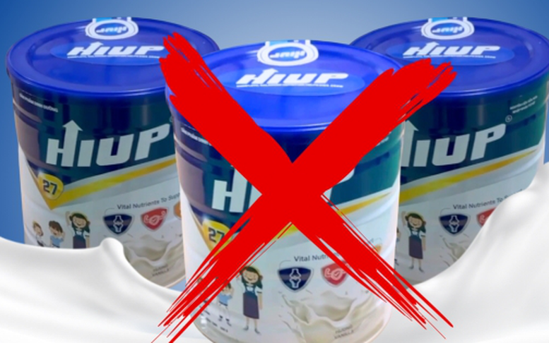 Khởi tố thêm 14 bị can trong vụ sản xuất sữa giả tại Công ty Z Holding