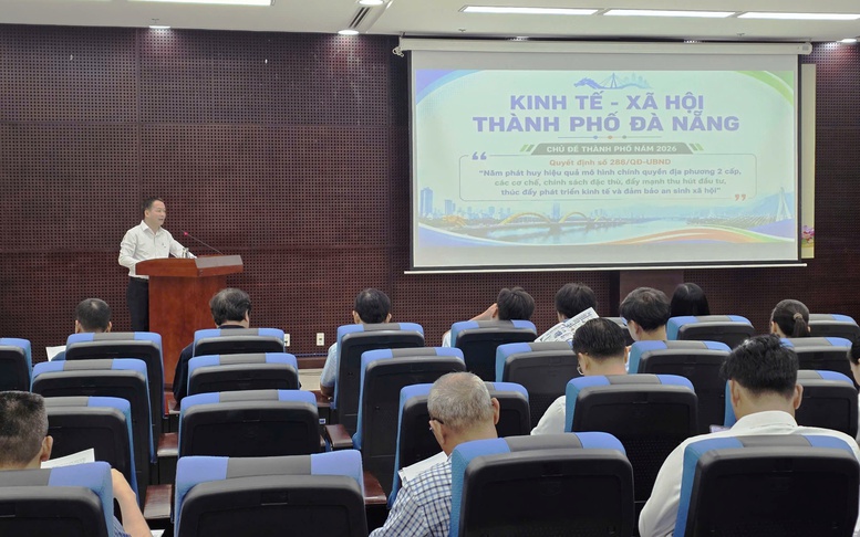 Đà Nẵng: 6 tháng, tốc độ tăng GRDP ước đạt 9,52%, thu ngân sách đạt 51.769 tỷ