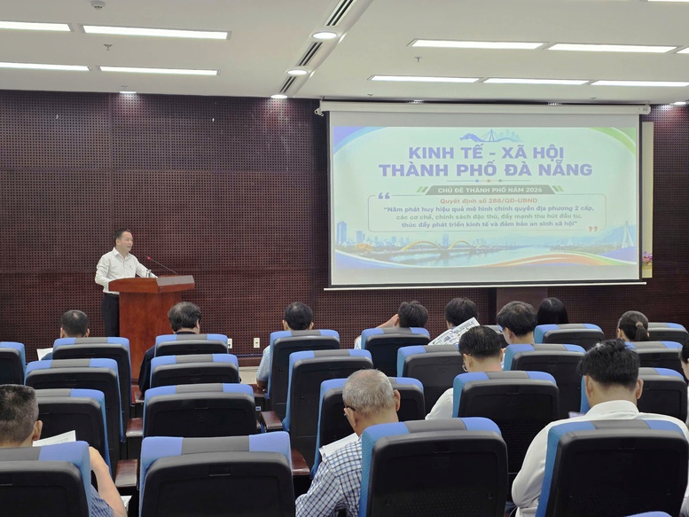 Đà Nẵng: 6 tháng, tốc độ tăng GRDP ước đạt 9,52%, thu ngân sách đạt 51.769 tỷ- Ảnh 1.