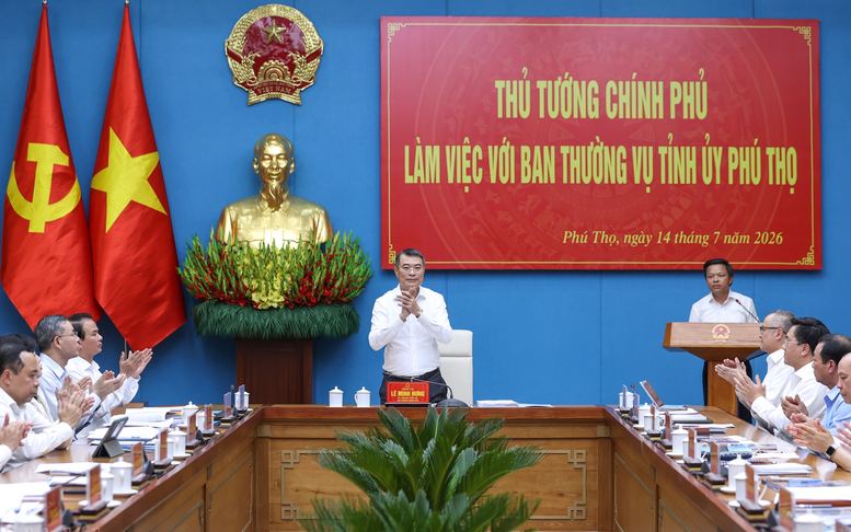 Phú Thọ khai thác tiềm năng, lợi thế, phấn đấu đạt mục tiêu tăng trưởng 11%