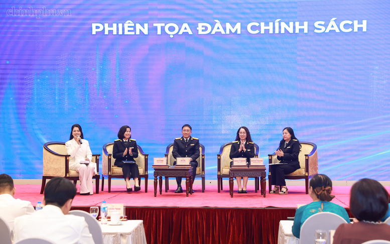 Không để người nộp thuế thiếu thông tin, không biết tìm đâu để được hướng dẫn, hỗ trợ