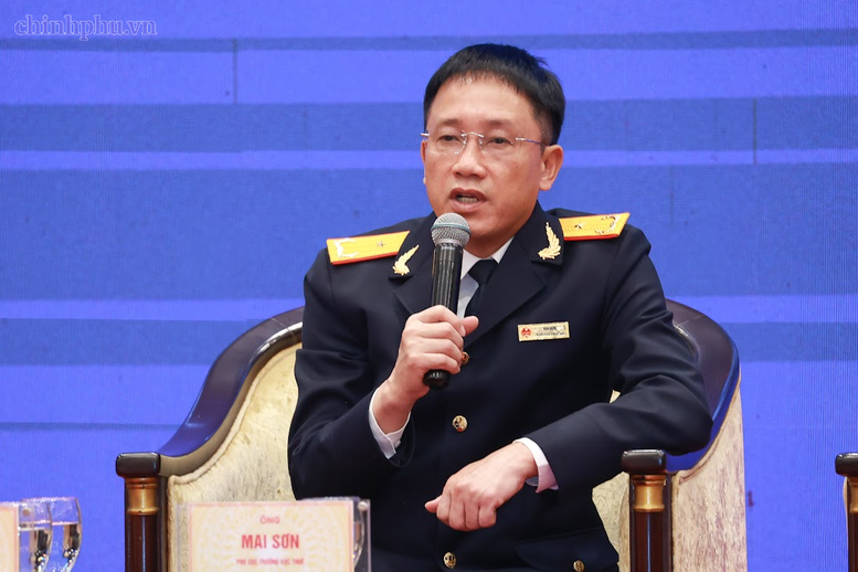 TỔNG THUẬT: Hội thảo 'Những quy định quan trọng khi triển khai chính sách thuế mới'- Ảnh 4.