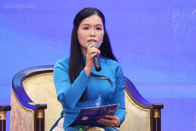 TỔNG THUẬT: Hội thảo 'Những quy định quan trọng khi triển khai chính sách thuế mới'- Ảnh 12.