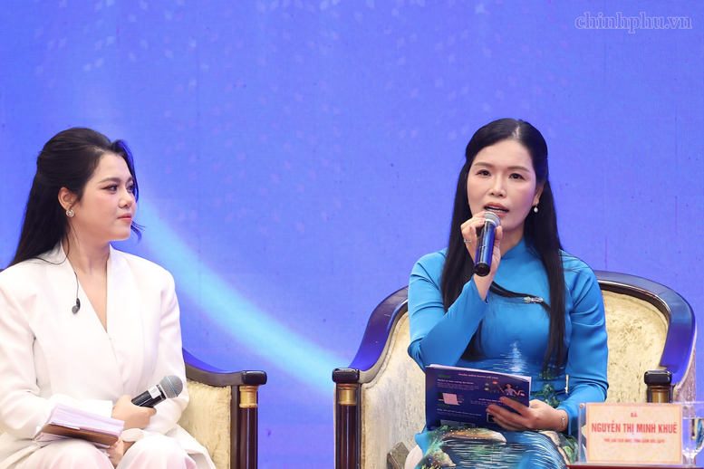TỔNG THUẬT: Hội thảo 'Những quy định quan trọng khi triển khai chính sách thuế mới'- Ảnh 14.