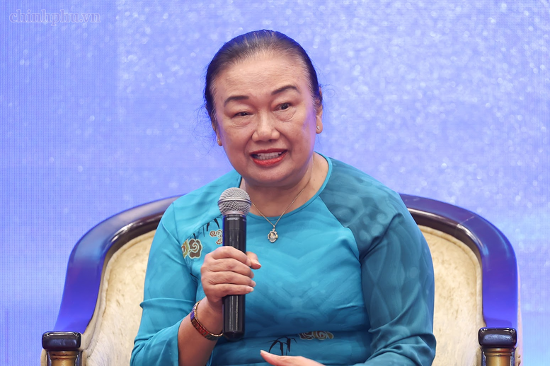 TỔNG THUẬT: Hội thảo 'Những quy định quan trọng khi triển khai chính sách thuế mới'- Ảnh 19.