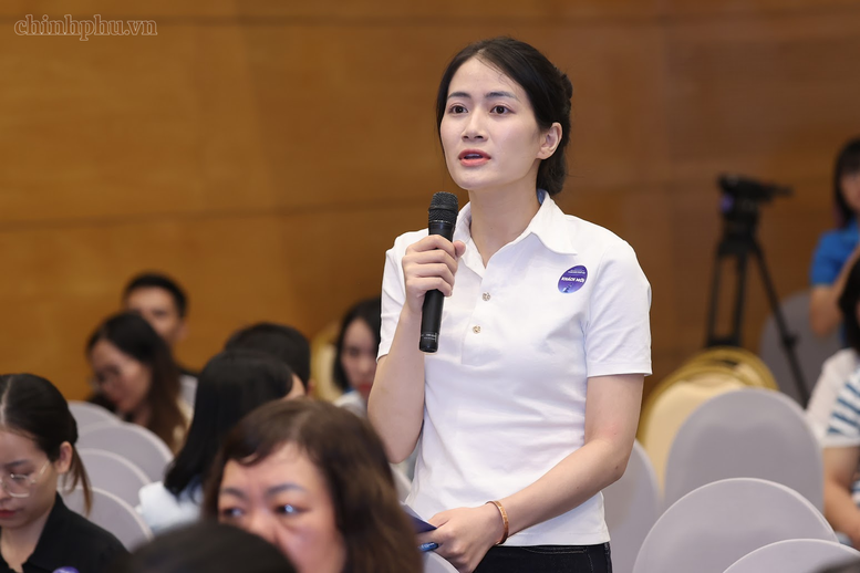 TỔNG THUẬT: Hội thảo 'Những quy định quan trọng khi triển khai chính sách thuế mới'- Ảnh 21.