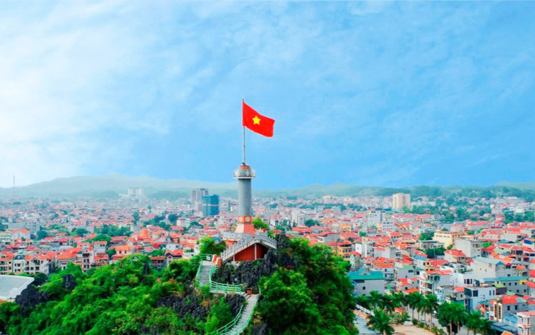 Lạng Sơn quyết tâm hoàn thành mục tiêu tăng trưởng kinh tế từ 10% trở lên