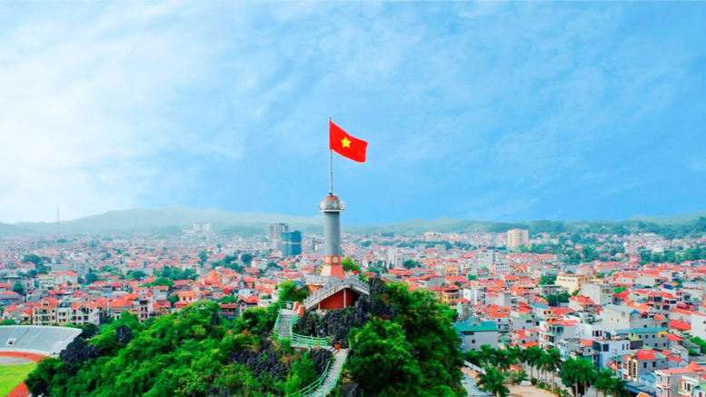 Lạng Sơn quyết tâm hoàn thành mục tiêu tăng trưởng kinh tế từ 10% trở lên- Ảnh 1.