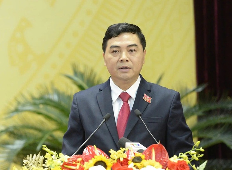 Thủ tướng bổ nhiệm Thứ trưởng Thường trực Bộ Dân tộc và Tôn giáo- Ảnh 1.