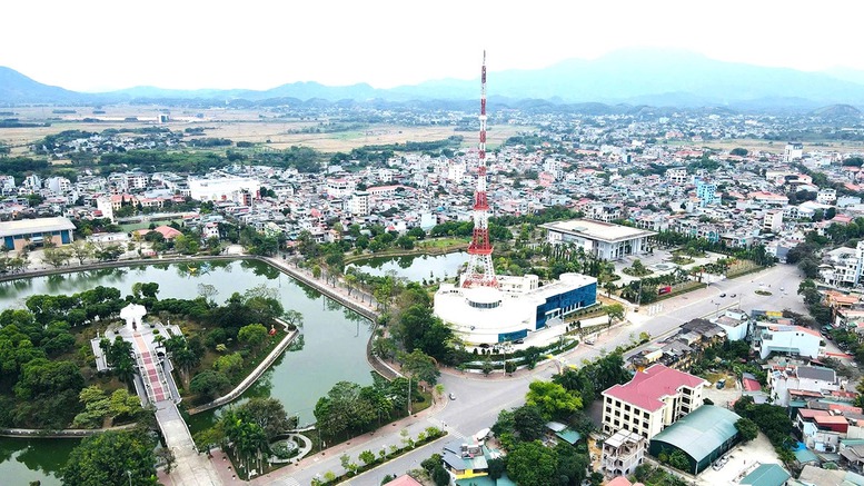 Tuyên Quang cần đổi mới mô hình tăng trưởng, khai thác tối đa tiềm năng, lợi thế của tỉnh- Ảnh 1.